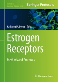 Abbildung von: Estrogen Receptors - Humana