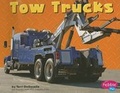 Cover: Tow Trucks - Capstone Press