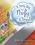 Cover: A Very Big and Fluffy Cloud - AUTHORHOUSE