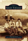 Cover: Shelby Township - Arcadia Publishing (SC)