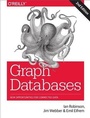 Cover: Graph Databases - O'Reilly