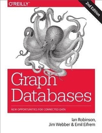 Enlarge image Cover: Graph Databases - O'Reilly