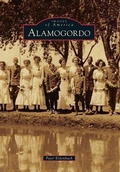 Cover: Alamogordo - Arcadia Publishing (SC)