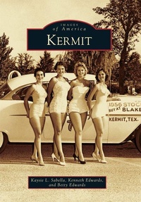Enlarge image Cover: Kermit - Images of America