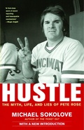 Cover: Hustle - Simon & Schuster