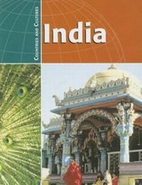 Enlarge image Cover: India - Capstone Press