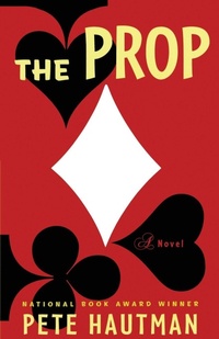Enlarge image Cover: The Prop - Simon & Schuster