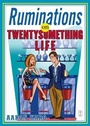 Cover: Ruminations on Twentysomething Life - Touchstone Books;Gallery Books