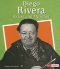 Cover: Diego Rivera - Capstone Press