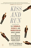 Cover: Kiss and Run - Simon & Schuster