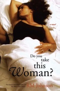 Cover: Do You Take This Woman? - Simon & Schuster