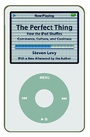 Cover: Perfect Thing - Simon & Schuster