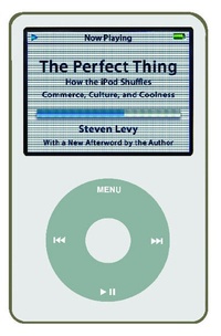 Enlarge image Cover: Perfect Thing - Simon & Schuster