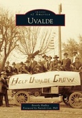 Cover: Uvalde - Arcadia Publishing (SC)