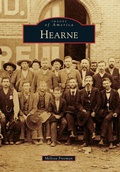 Cover: Hearne - Arcadia Publishing (SC)