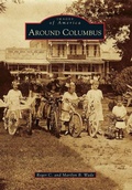 Cover: Around Columbus - Arcadia Publishing (SC)