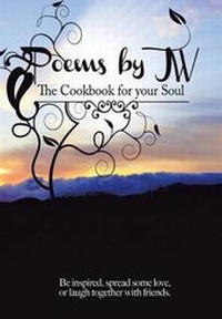 Enlarge image Cover: Poems by JW - Xlibris