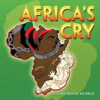 Abbildung von: Africa's Cry - Xlibris