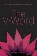 Cover: The V-Word - Simon Pulse/Beyond Words