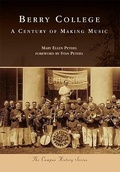 Cover: Berry College - Arcadia Publishing (SC)