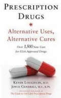 Cover: Prescription Drugs - Simon & Schuster Ltd