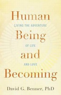 Enlarge image Cover: Human Being and Becoming - Brazos Press, Div of Baker Publishing Group