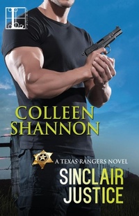 Enlarge image Cover: Sinclair Justice - Lyrical Press Inc