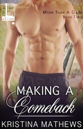 Cover: Making a Comeback - Vibe Street