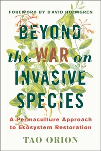 Abbildung von: Beyond the War on Invasive Species - Rizzoli