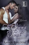 Cover: The Siren's Touch - Lyrical Press Inc