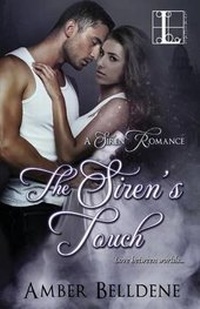 Enlarge image Cover: The Siren's Touch - Lyrical Press Inc