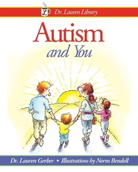 Abbildung von: Autism and You - Brown Books Publishing Group