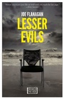 Cover: Lesser Evils - Europa Editions