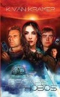 Cover: Escape to Phobos - Silver Leaf Books