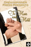 Cover: A Case of Mistaken Virginity - Dreamspinner Press