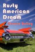 Cover: Rusty American Dream - Dreamspinner Press