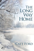 Cover: Long Way Home - Dreamspinner Press