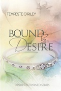Cover: Bound by Desire - Dreamspinner Press
