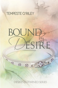 Enlarge image Cover: Bound by Desire - Dreamspinner Press