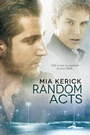Cover: Random Acts - Dreamspinner Press