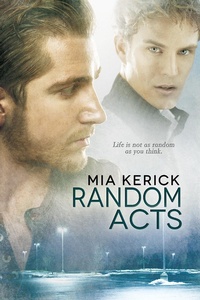 Enlarge image Cover: Random Acts - Dreamspinner Press