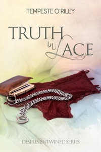 Enlarge image Cover: Truth in Lace - Dreamspinner Press