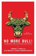 Cover: No More Bull! - Scribner