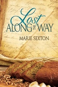 Cover: Lost Along the Way - Dreamspinner Press