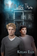 Cover: I'll Still Be There - Dreamspinner Press