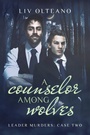 Cover: Counselor Among Wolves - Dreamspinner Press