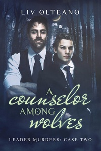 Enlarge image Cover: Counselor Among Wolves - Dreamspinner Press