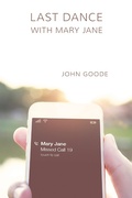 Cover: Last Dance with Mary Jane - Dreamspinner Press
