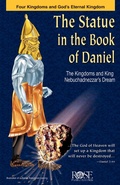 Cover: Statue in the Book of Daniel - Rose Publishing