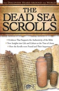 Cover: The Dead Sea Scrolls - Rose Publishing (CA)